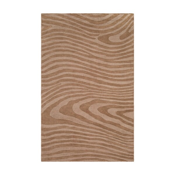 Surya Mystique - 3'3 X 5'3" Area Rug" M5465-3353